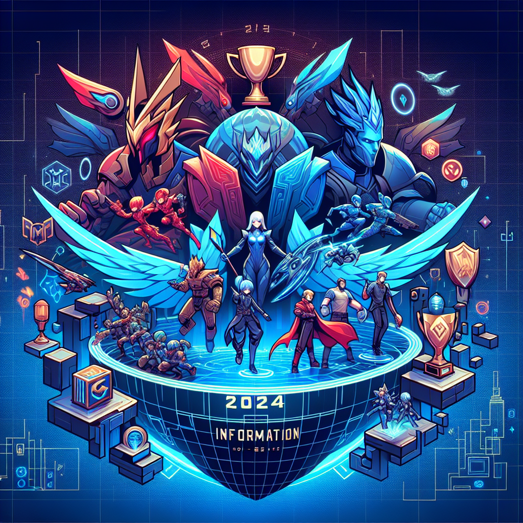 Jadwal MSC 2024 Mobile Legends: Info Terbaru dan Lengkap Jadwal MSC 2024 Mobile Legends: Info Terbaru dan Lengkap