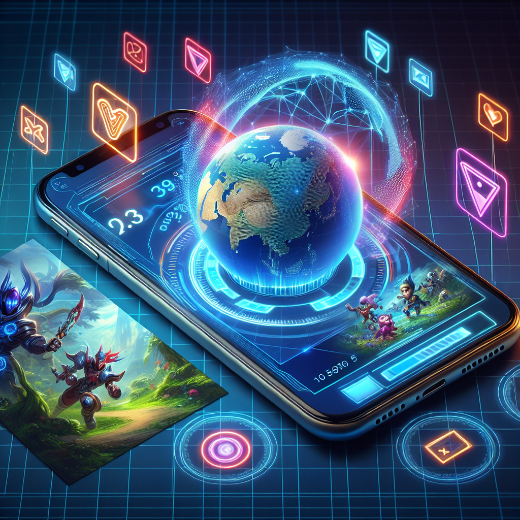 Negara-Negara Terbaik untuk Memaksimalkan VPN dan Bot Mobile Legends Negara-Negara Terbaik untuk Memaksimalkan VPN dan Bot Mobile Legends