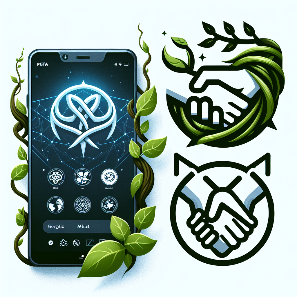 Menjelajahi Dampak PETA di Mobile Legends: Kemitraan yang Mengubah Permainan Menjelajahi Dampak PETA di Mobile Legends: Kemitraan yang Mengubah Permainan