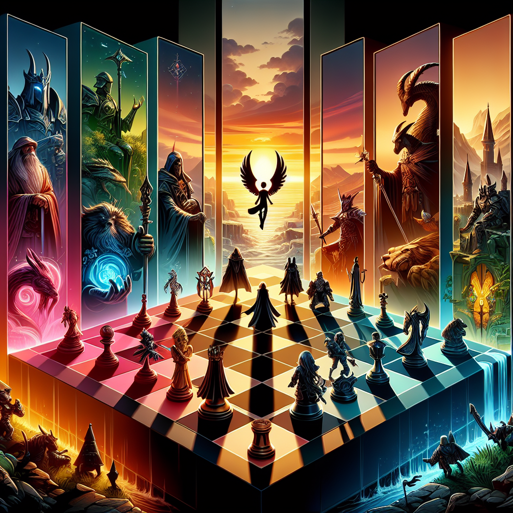 Menjelajahi Kedalaman Strategi Hero Terbaru Mobile Legends