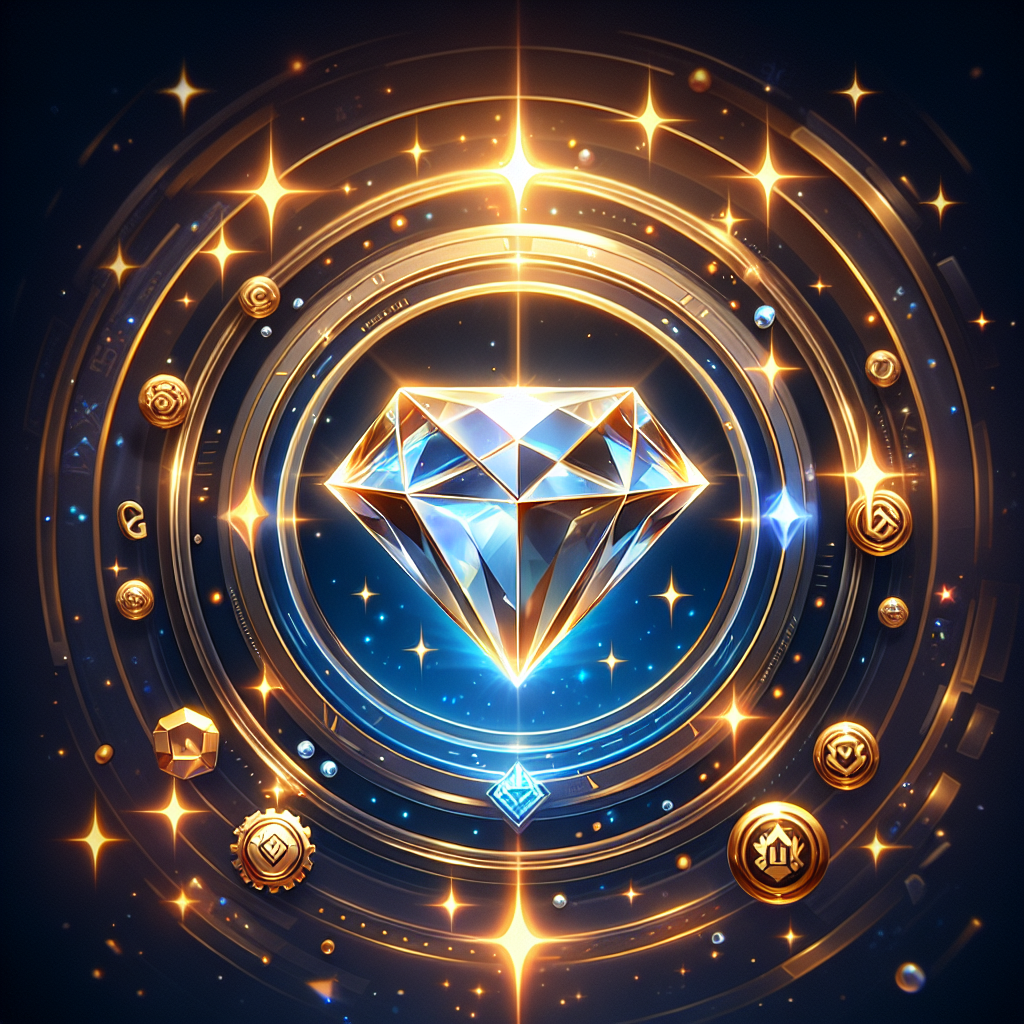 Jual Diamond Mobile Legend: Panduan Terbaik untuk Pemain