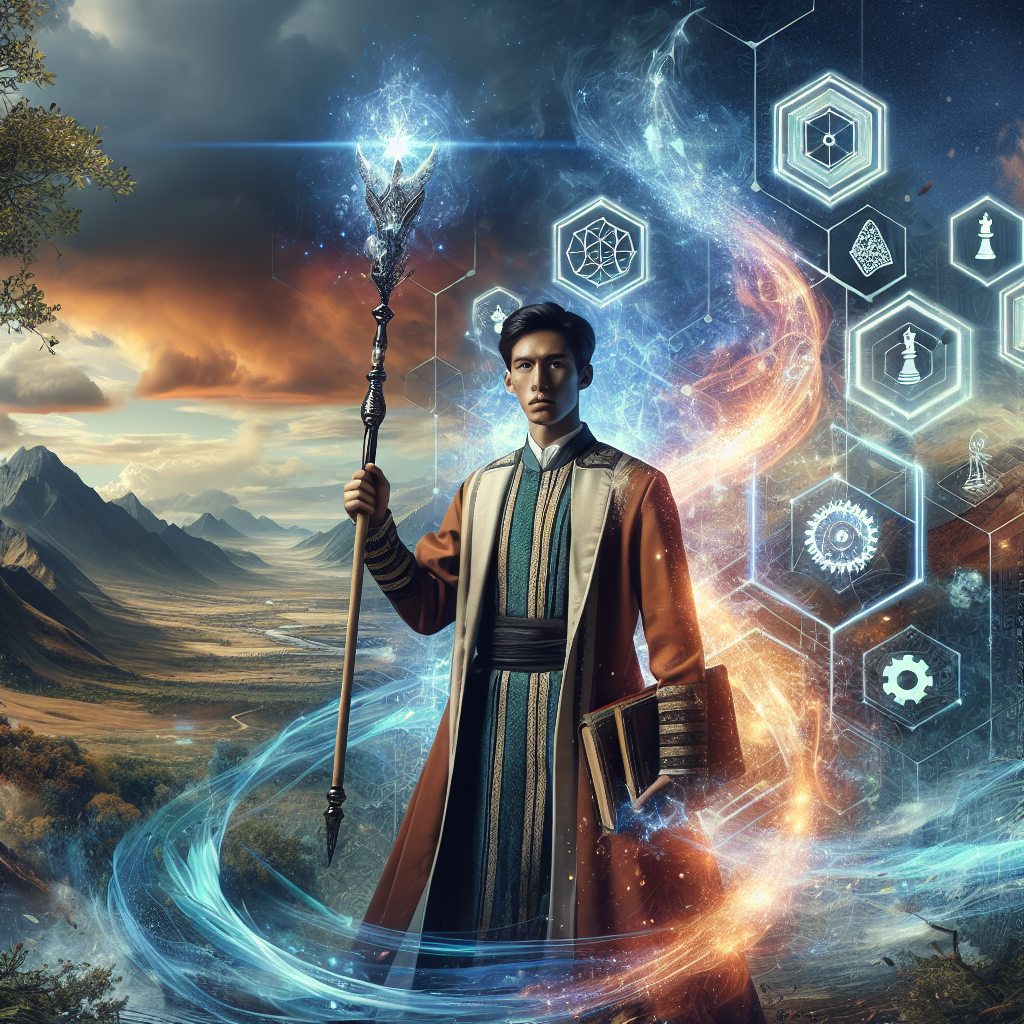 Menguasai Hero Mage : Tips dan Strategi Mobile Legends Menguasai Hero Mage : Tips dan Strategi Mobile Legends