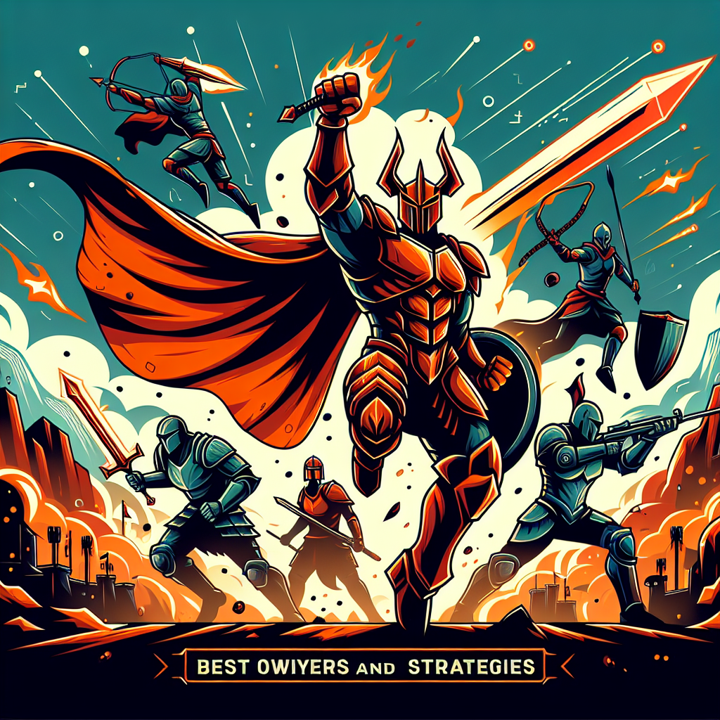 Hero Mobile Legend Paling Kuat dan Mematikan: Strategi dan Tips Terbaik