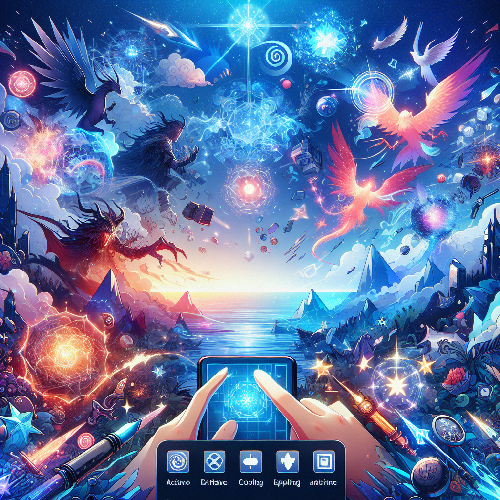 Ide Latar Belakang Kreatif untuk Polo Mobile Legends