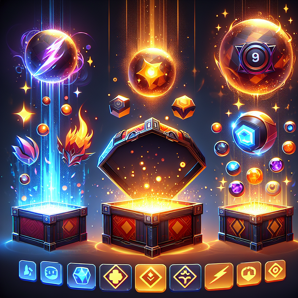 Skin dan Kekuatan Baru: Menjelajahi Update Item Terbaru Mobile Legends Skin dan Kekuatan Baru: Menjelajahi Update Item Terbaru Mobile Legends