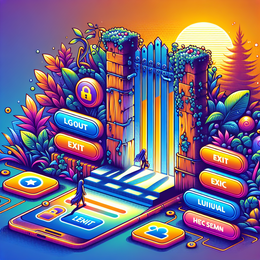 Cara Mudah Keluar dari Akun Mobile Legends dengan Aman