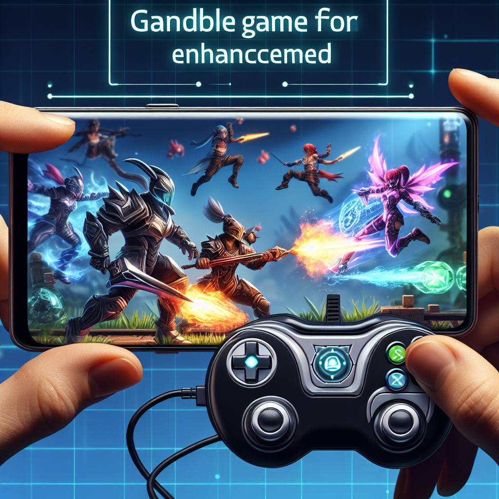 Tencent Gaming Buddy Tingkatkan Pengalaman Mobile Legends Bagi Para Gamer Tencent Gaming Buddy Tingkatkan Pengalaman Mobile Legends Bagi Para Gamer