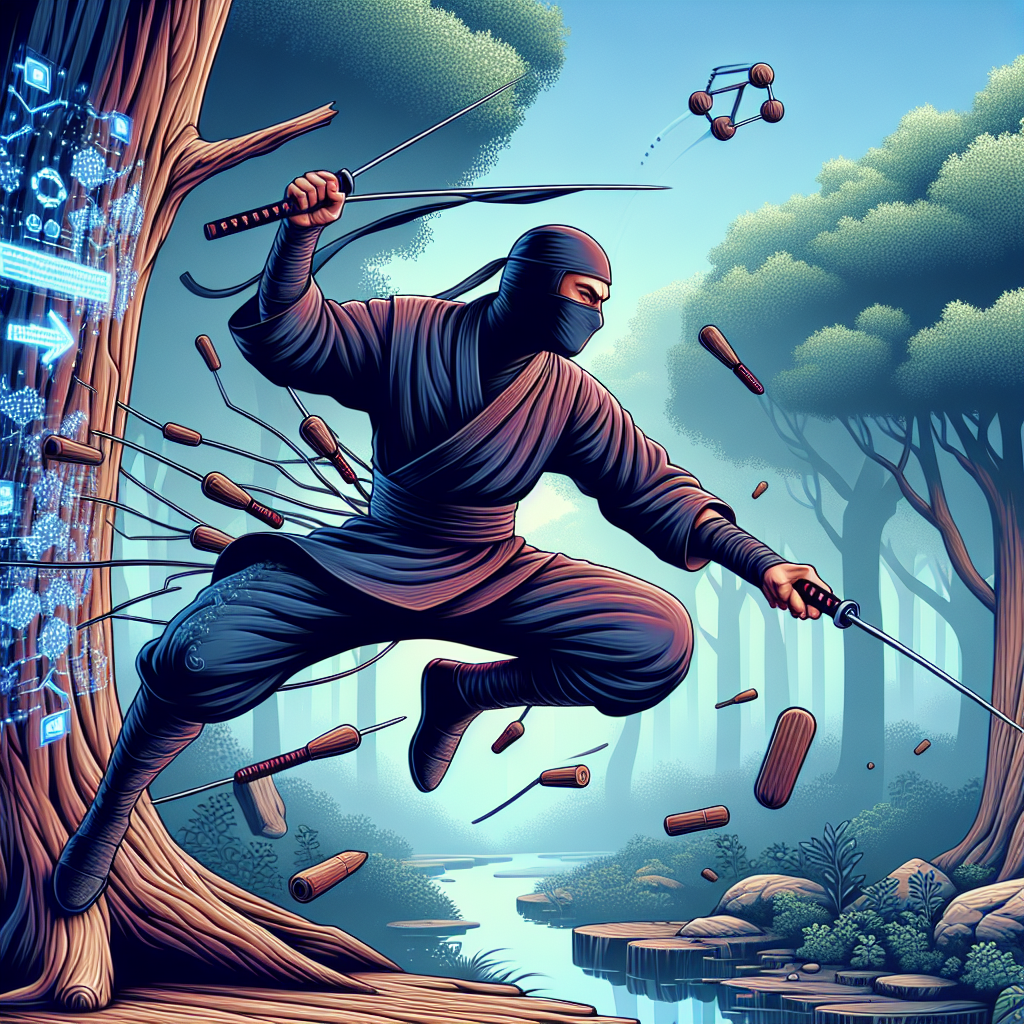 Buka Keterampilan Ultimate Ninja: Unduh Naruto Offline Mod APK Gratis