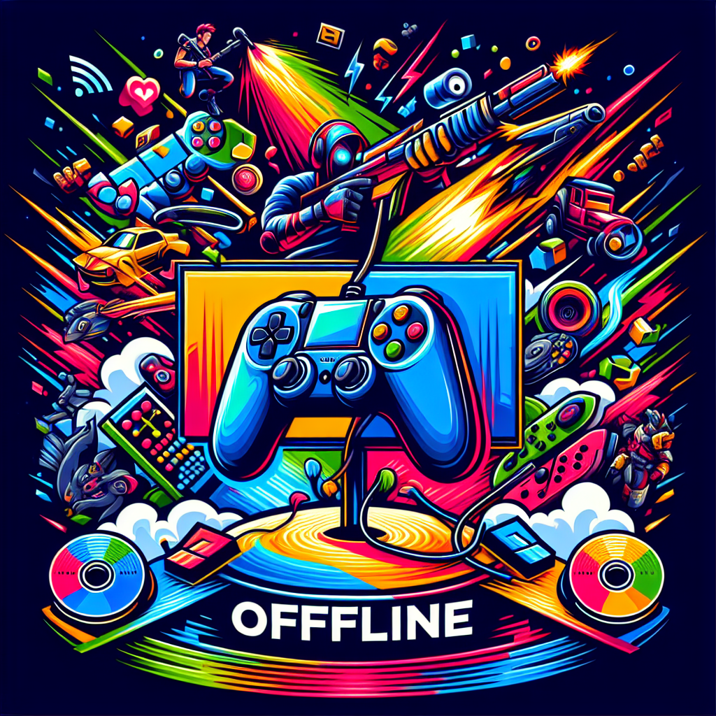 Game Paling Seru Offline Yang Wajib Dicoba Game Paling Seru Offline Yang Wajib Dicoba