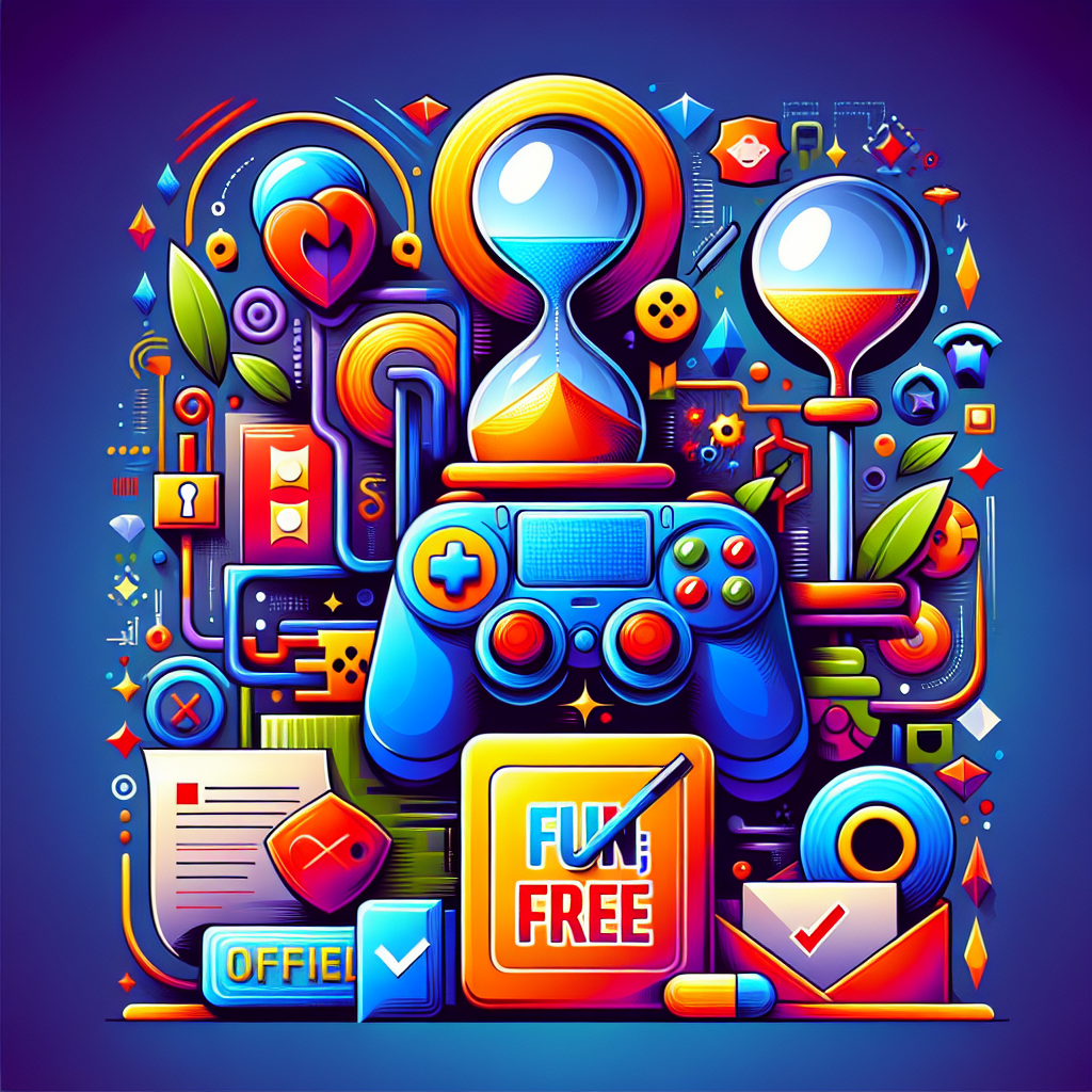 Game Seru Offline Gratis yang Bisa Dimainkan Tanpa Bosan Game Seru Offline Gratis yang Bisa Dimainkan Tanpa Bosan