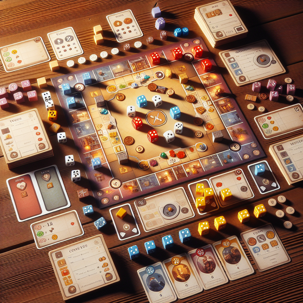 Game Seru Offline untuk Dimainkan Bersama 4 Orang Teman Kapan Saja Game Seru Offline untuk Dimainkan Bersama 4 Orang Teman Kapan Saja