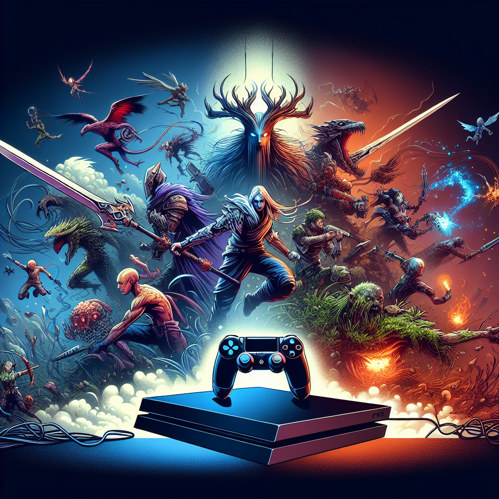 Game MOBA Offline Terbaik yang Harus Dicoba untuk Gamer Sejati Game MOBA Offline Terbaik yang Harus Dicoba untuk Gamer Sejati