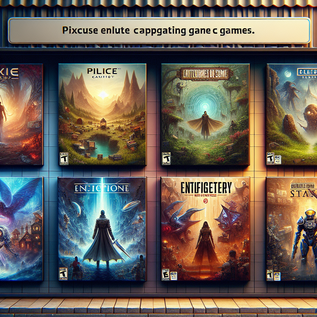 Game PC Game House Offline Teratas yang Perlu Anda Unduh Sekarang