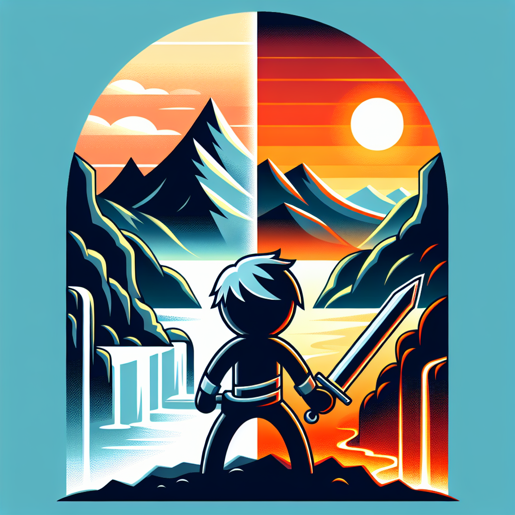 Game Stickman Offline: Bebaskan Kesatria Batin Anda Di Mana Saja Kapan Saja