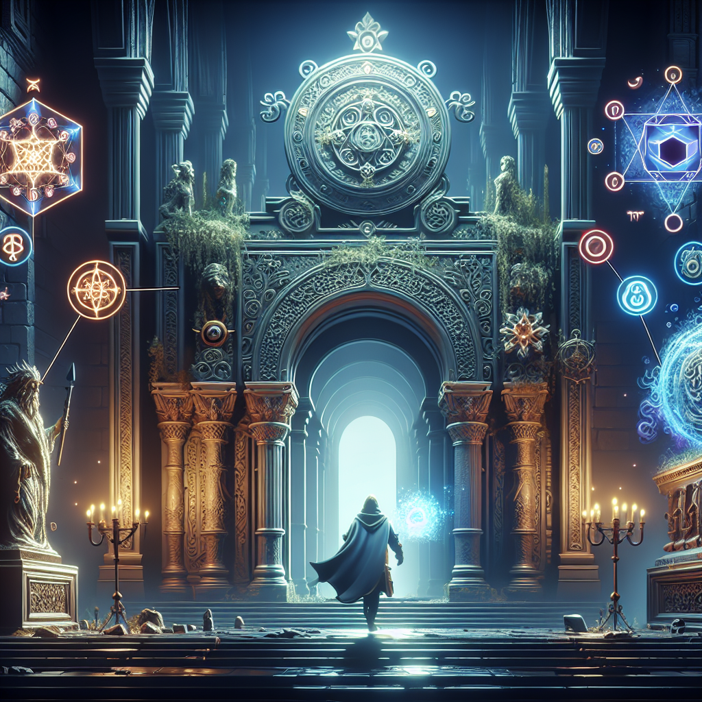 Menjelajahi Mod RPG Offline Terbaik untuk Pengalaman Bermain Game yang Menakjubkan