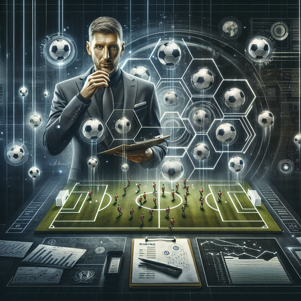 Strategi Efektif Menjadi Game Manager Bola Offline Terbaik di Tahun Ini Strategi Efektif Menjadi Game Manager Bola Offline Terbaik di Tahun Ini