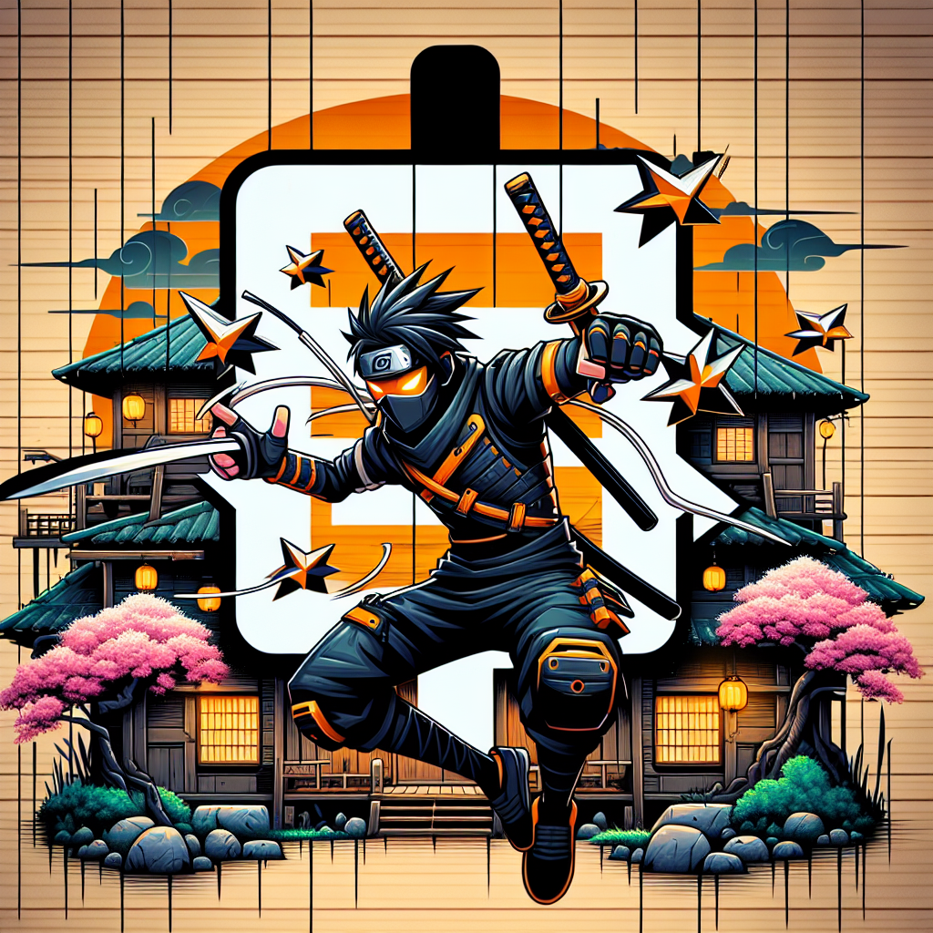 The Best Offline Naruto Games for Android: Dive into Ninja Adventures Anywhere!